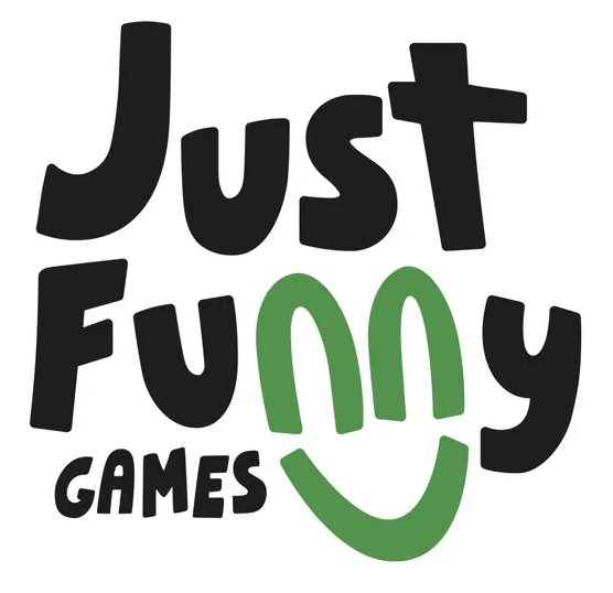 Just Funny Games Featured Banner