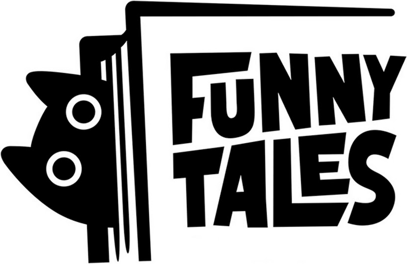 Funny Tales Featured Banner