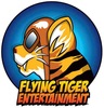 Flying Tiger Entertainment Featured Banner