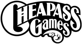 Cheapass Games Featured Banner