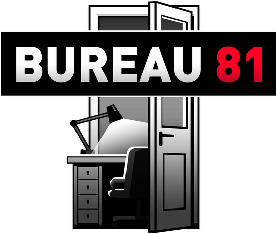 Bureau 81 Featured Banner