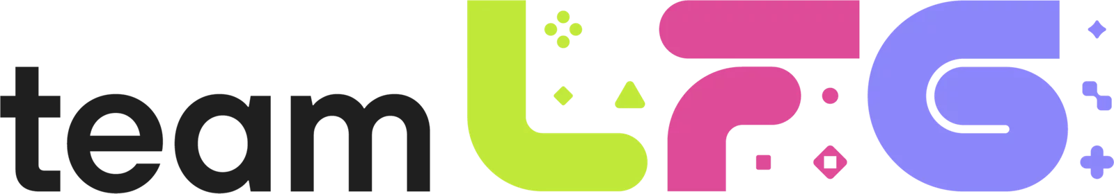 teamLFG Featured Banner