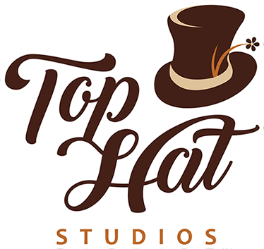 Top Hat Studios Featured Banner