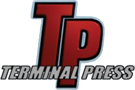 Terminal Press Featured Banner