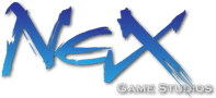 Nex Game Studios Featured Banner
