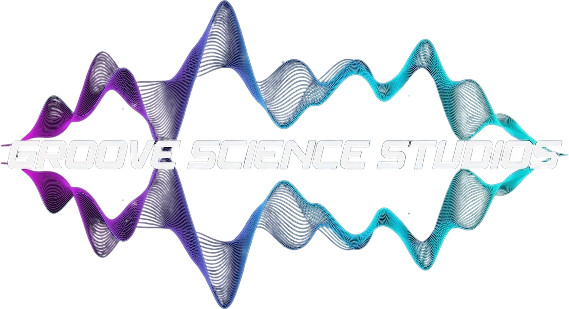 Groove Science Studios Featured Banner