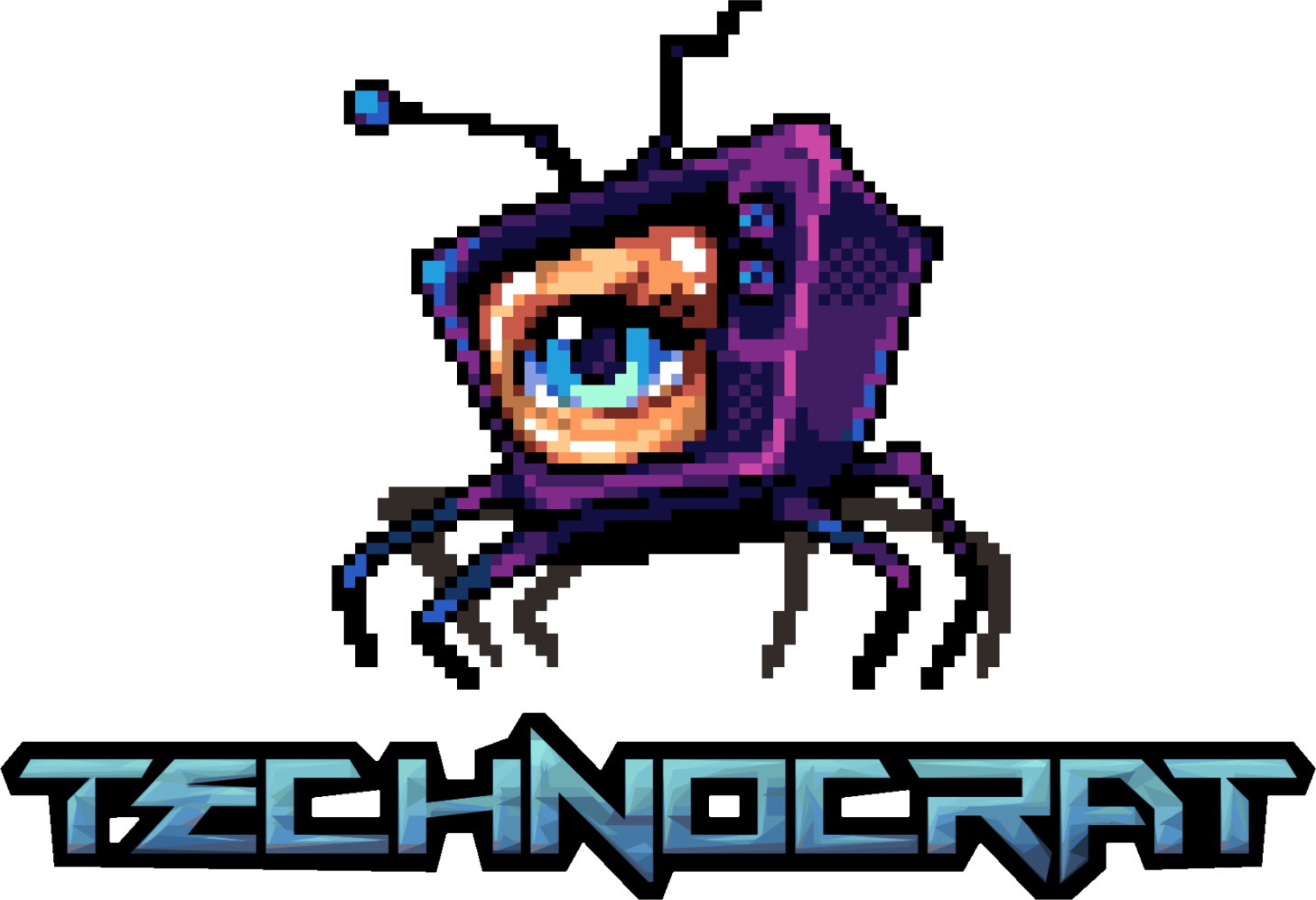 Technocrat Games Featured Banner