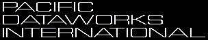 Pacific Dataworks International Featured Banner