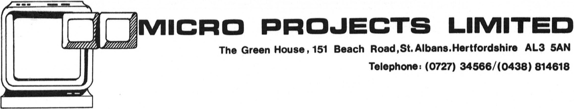 Micro Projects Featured Banner