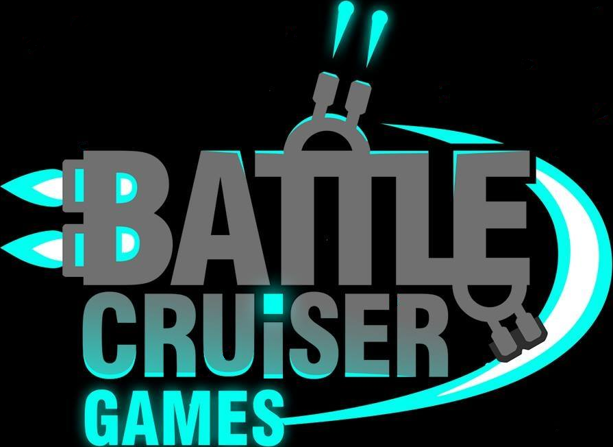 Battlecruiser Games Featured Banner