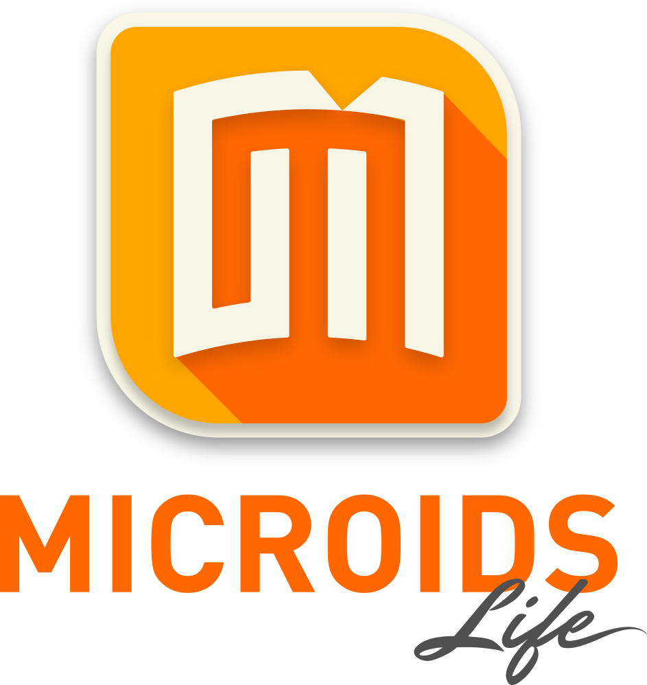 Microids Life Featured Banner