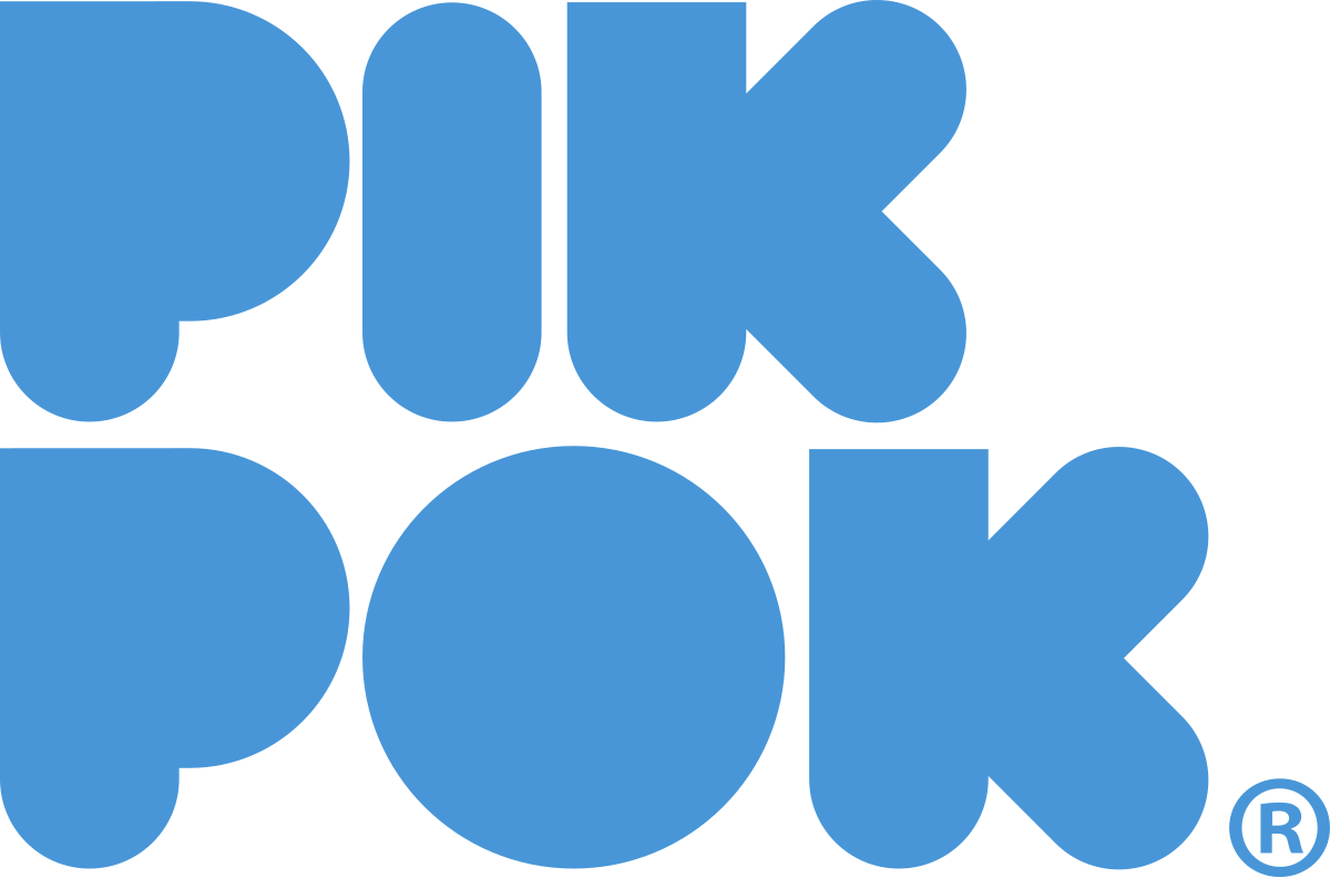 PikPok Featured Banner