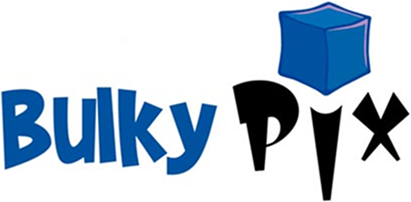 BulkyPix Featured Banner