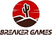 Breaker Games Featured Banner