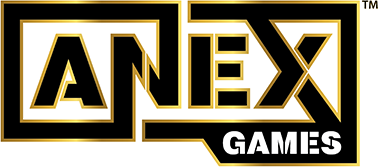 Anex Games Featured Banner