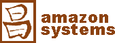 Amazon Systems Featured Banner