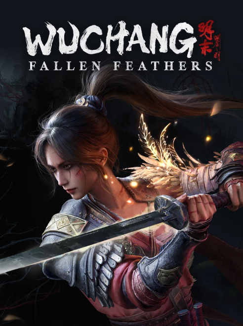 WUCHANG: Fallen Feathers