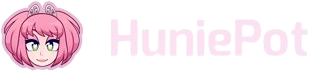 HuniePot Featured Banner