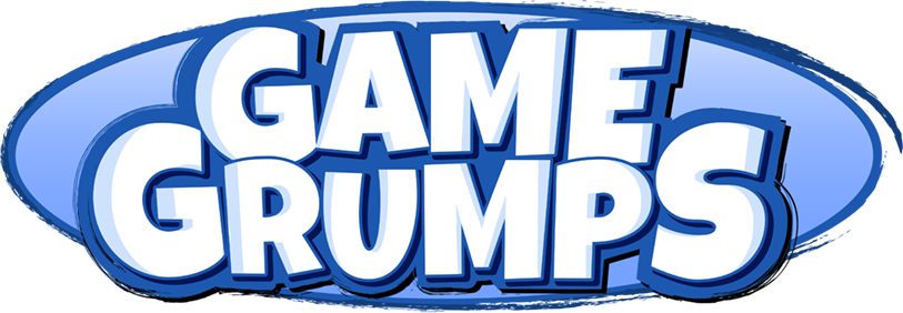 Game Grumps Featured Banner