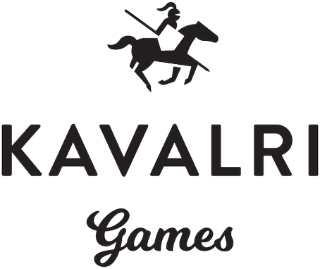 Kavalri Games Featured Banner