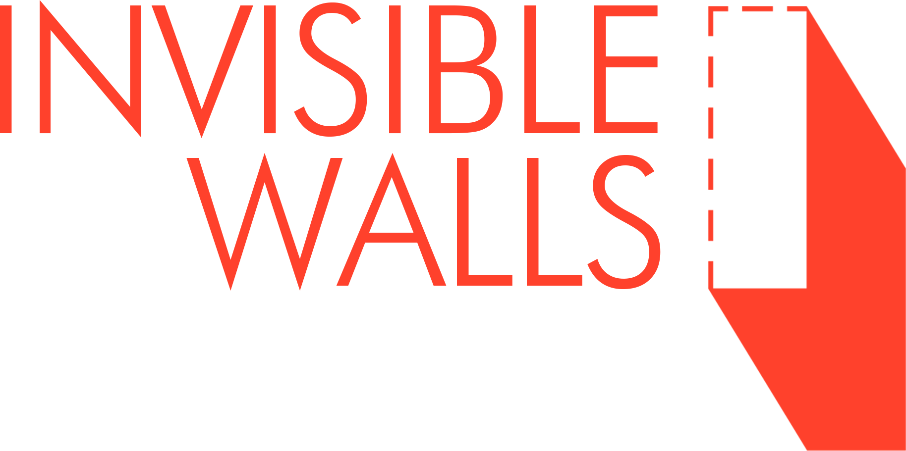 Invisible Walls Featured Banner