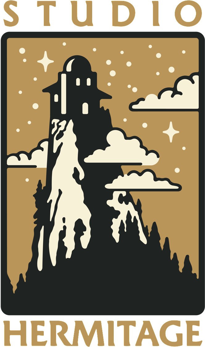 Studio Hermitage Featured Banner