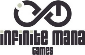 Infinite Mana Games Featured Banner