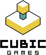 Cubic Games Featured Banner