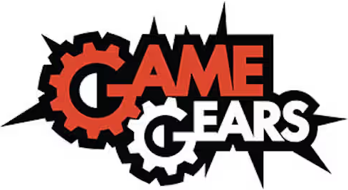 Game Gears Featured Banner