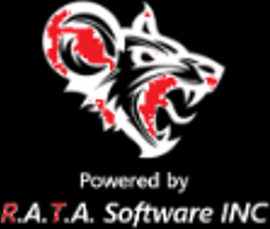 R.A.T.A. Software INC Featured Banner