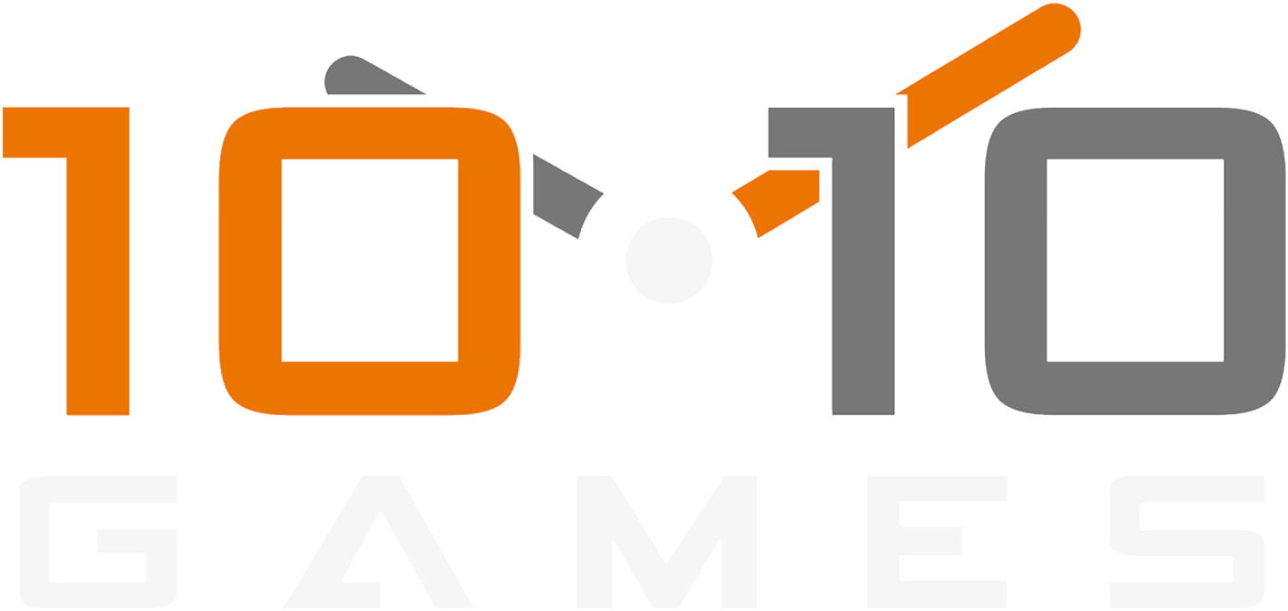 10:10 Games Featured Banner