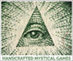 Handcrafted Mystical Games Featured Banner