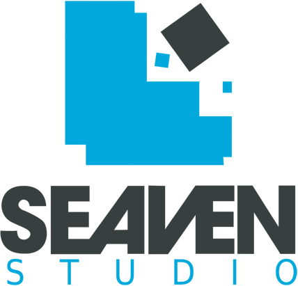Seaven Studio Featured Banner