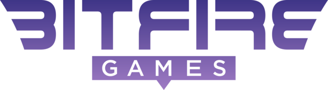 Bitfire Games Featured Banner