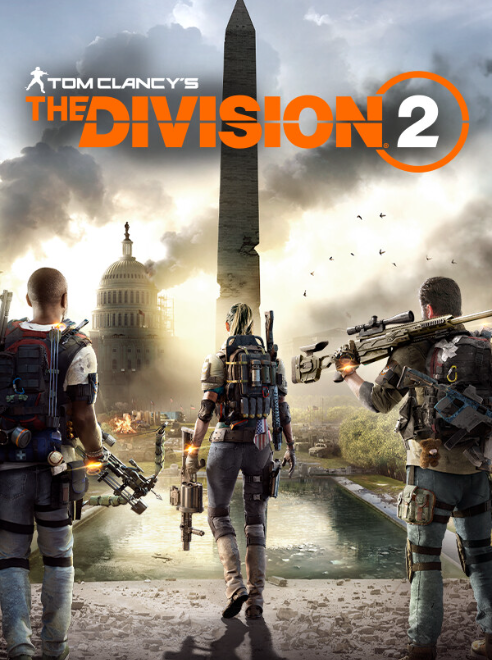 Tom Clancy's The Division 2