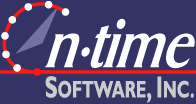 On-Time Software Featured Banner