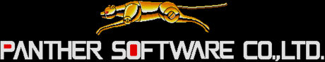 Panther Software Featured Banner