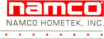 Namco Hometek Featured Banner