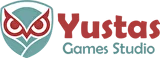 Yustas Games Studio Featured Banner