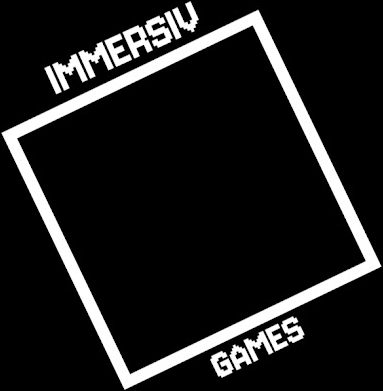 IMMERSIV GAMES Featured Banner