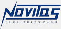 Novitas Publishing Featured Banner