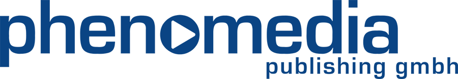 phenomedia publishing Featured Banner