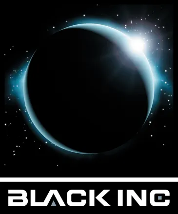 Black Inc. Featured Banner