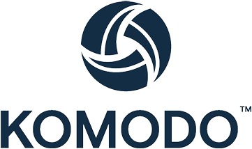 KOMODO Featured Banner