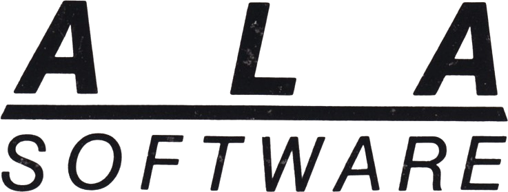 ALA Software Featured Banner