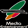 Media Entertainment Featured Banner