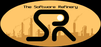 The Software Refinery Featured Banner