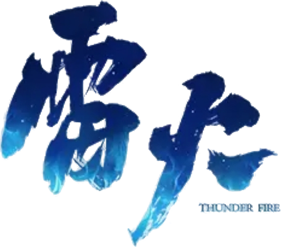 ThunderFire Studio Featured Banner