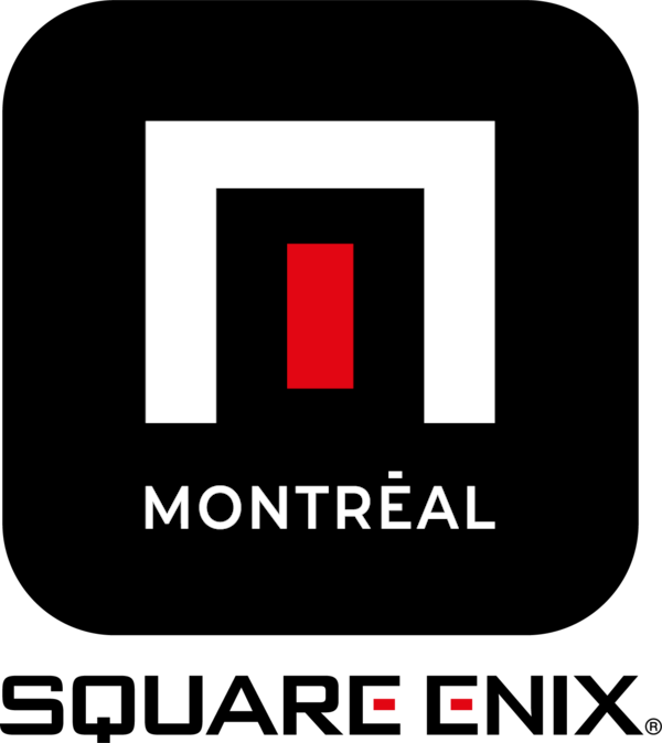 Square Enix Montréal Featured Banner