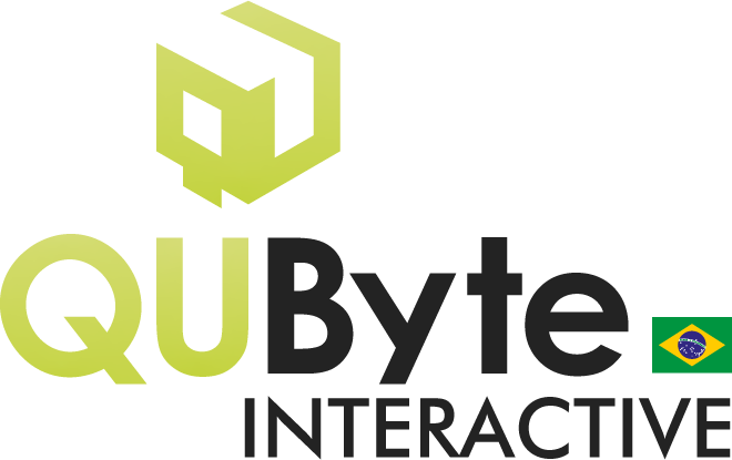 QUByte Interactive Featured Banner